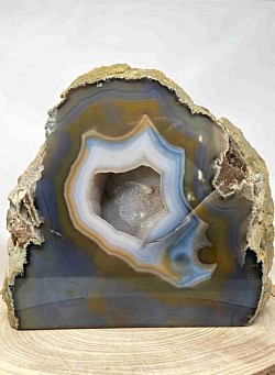 Geode di Agata