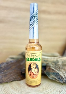 Agua de Sandalo